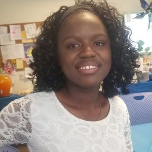 Meet your Posher, Precious